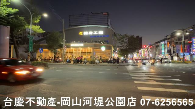 高雄透天_店面-5