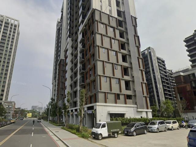 新北法拍大樓-3