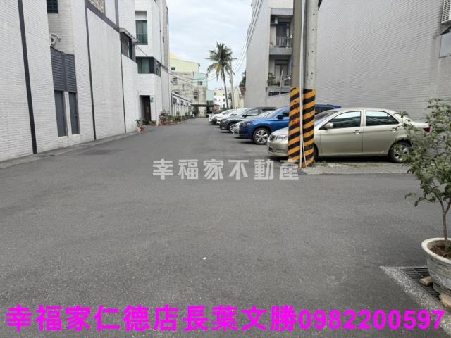 台南透天_別墅-3