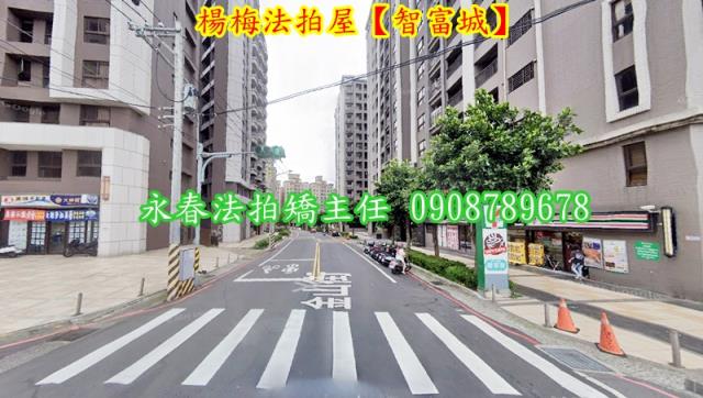 桃園拍賣大樓-3