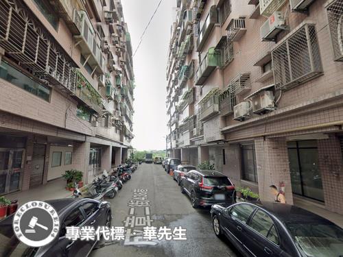 桃園中壢法拍華廈-6