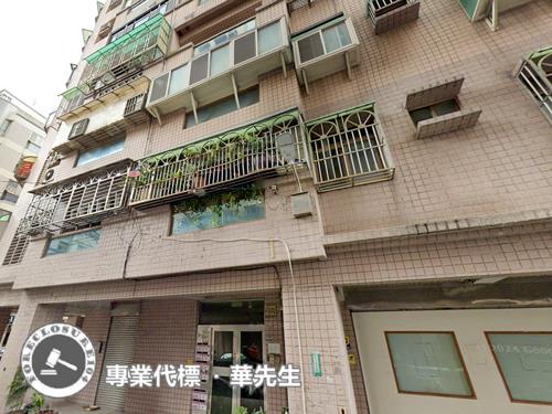 桃園中壢法拍華廈-4