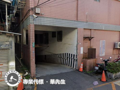 桃園八德公寓法拍-2