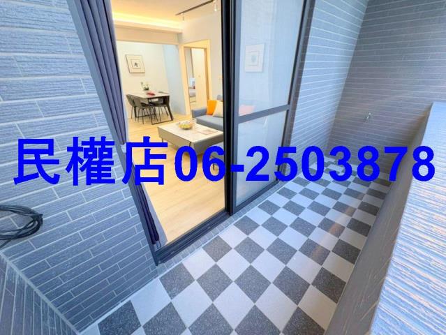 台南南區公寓-13