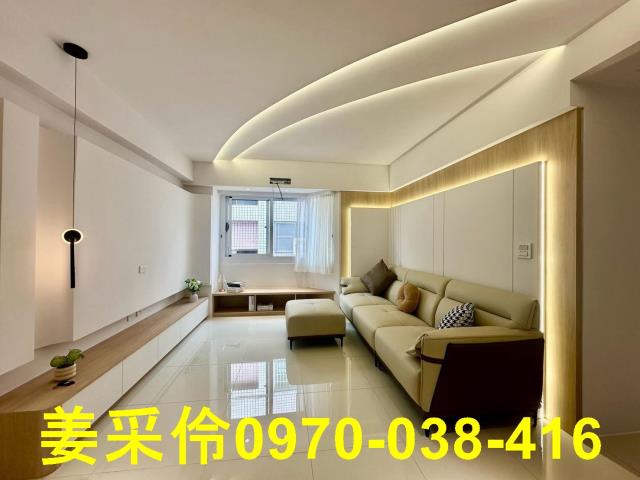 嘉義民雄大樓_華廈-1
