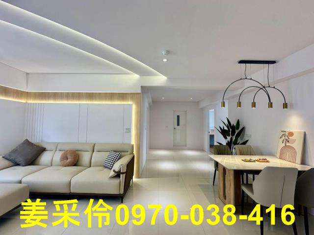 嘉義民雄大樓_華廈-3