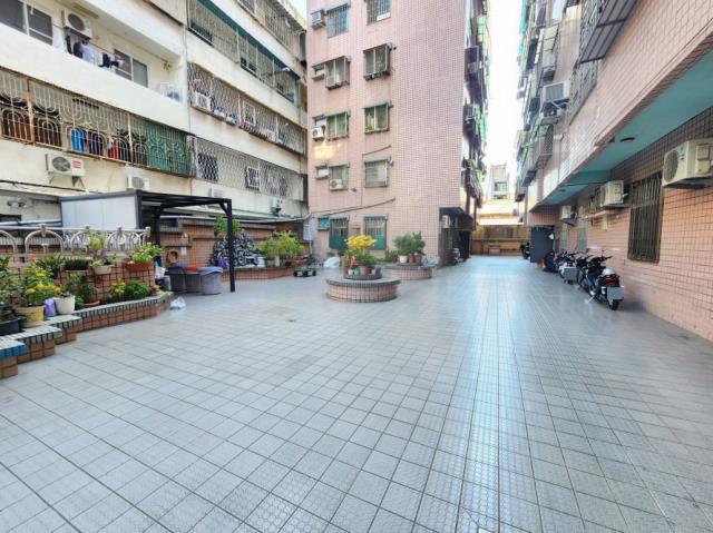 台南東區大樓_華廈-1