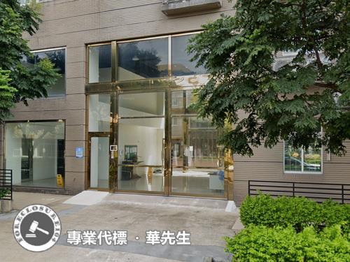 桃園八德拍賣大樓-5
