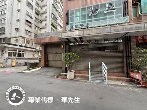 桃園桃園區華廈法拍-4
