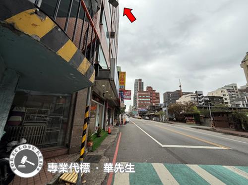 桃園桃園區華廈法拍-8