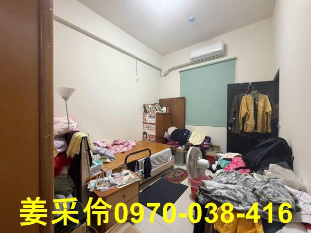 嘉義民雄透天_別墅-4