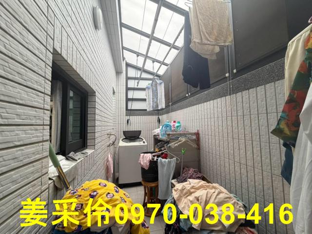 嘉義民雄透天_別墅-6