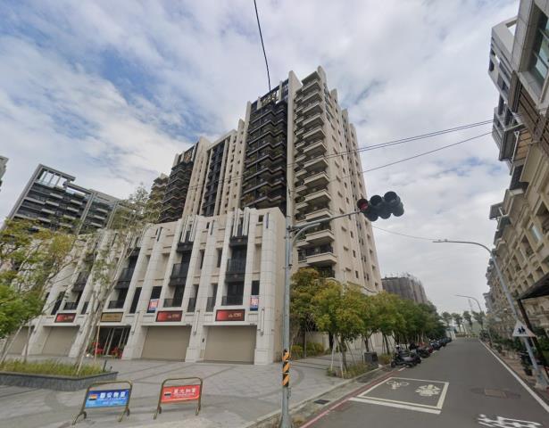 鳳山法拍大樓-5