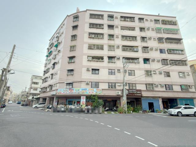 新化大樓-7