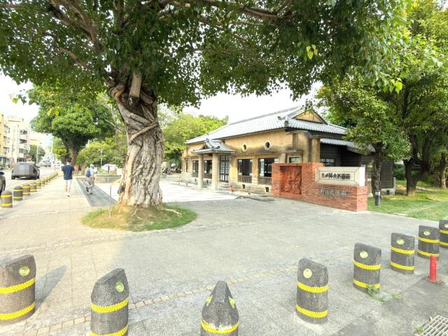 新化大樓-8