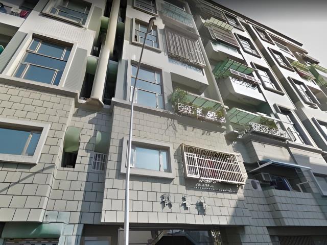 安平華廈法拍-1