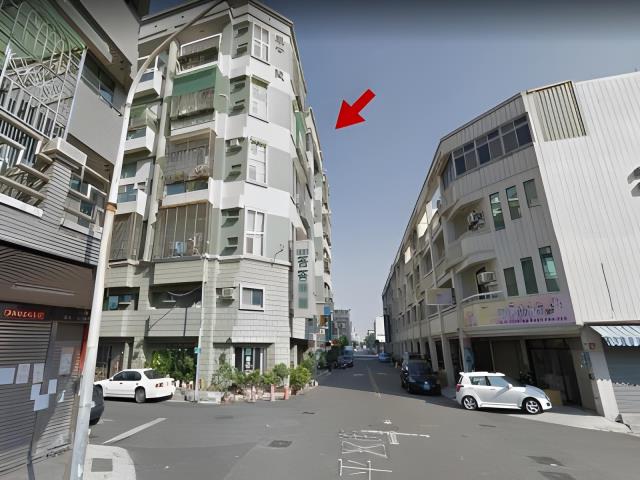 安平華廈法拍-3