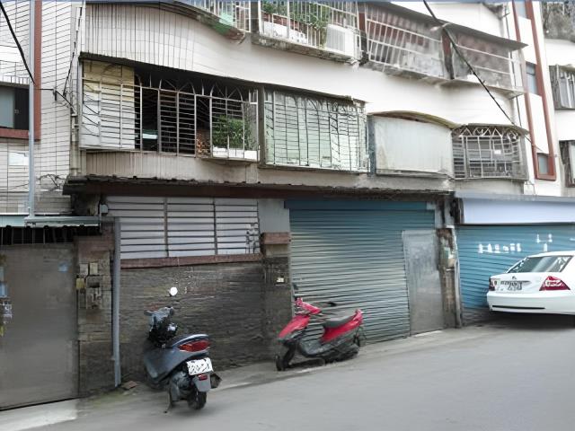 大溪拍賣公寓-1