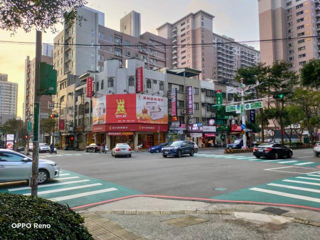 桃園區大樓-4