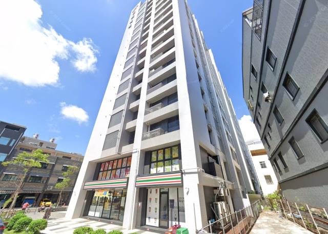 小港大樓拍賣-2