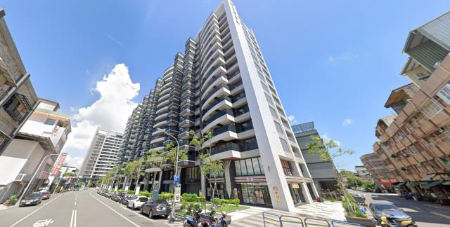 小港大樓拍賣-7