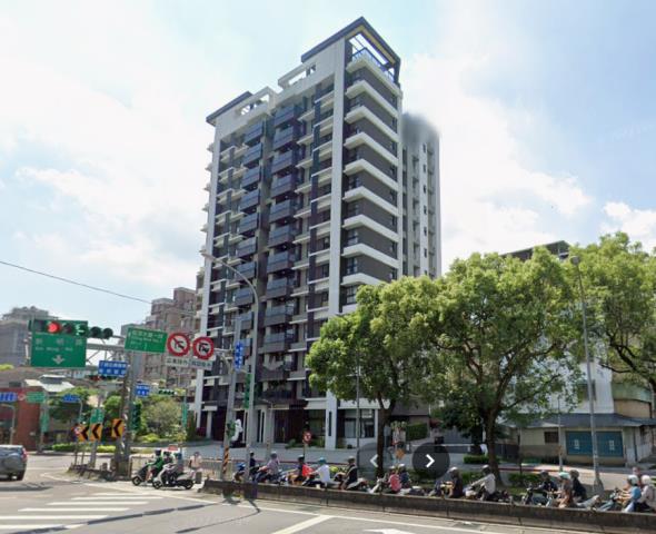 內湖法拍大樓-1