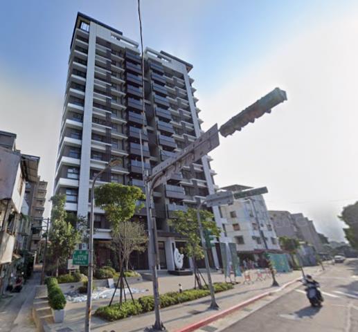 內湖法拍大樓-2