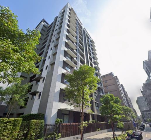 內湖法拍大樓-4