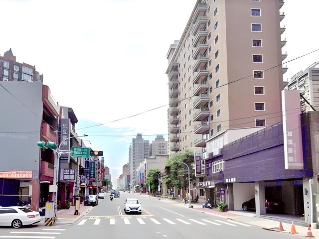 桃園區法拍大樓-7