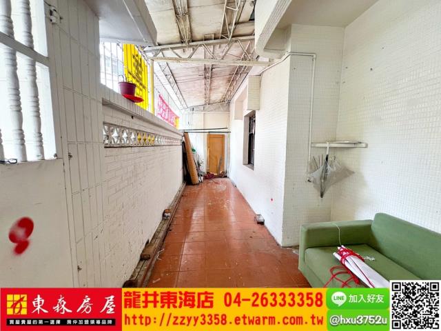 大肚公寓-0
