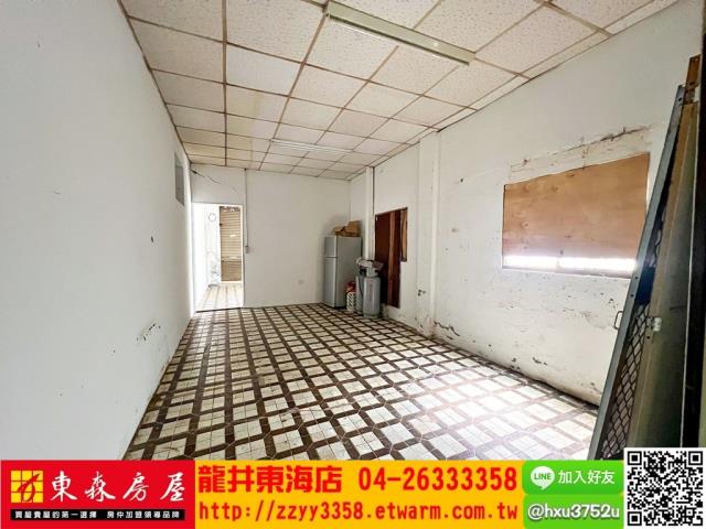 大肚公寓-1