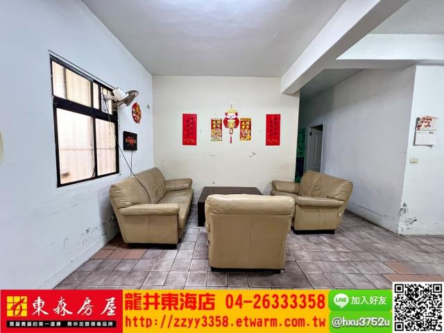 大肚公寓-2