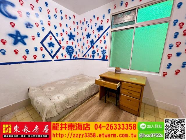 大肚公寓-4