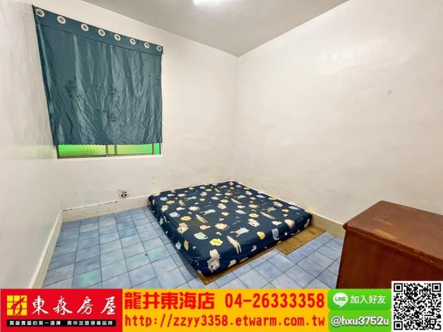 大肚公寓-5