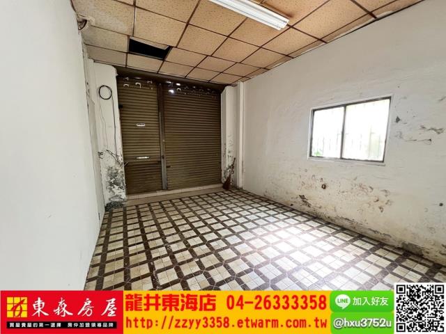 大肚公寓-8