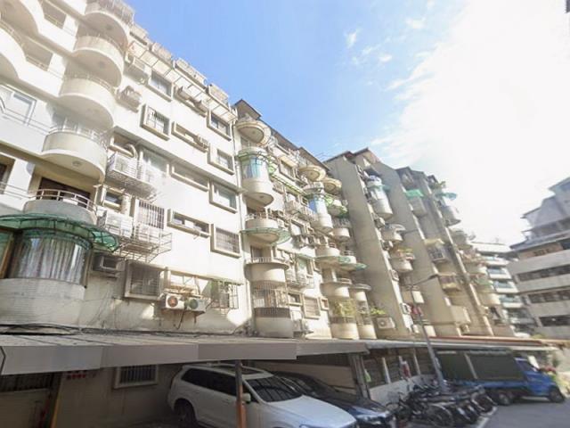 大安區華廈拍賣-2