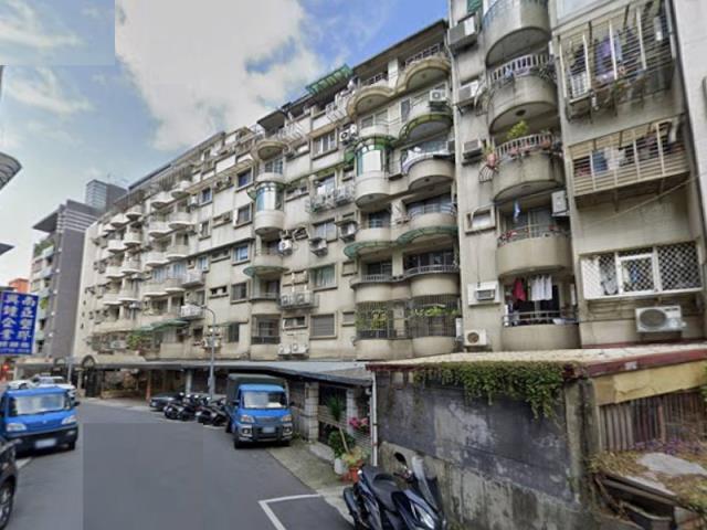 大安區華廈拍賣-3