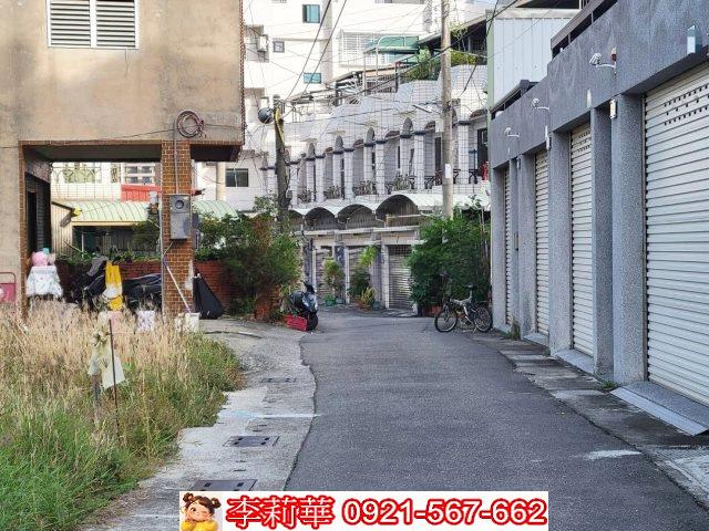 善化文正路