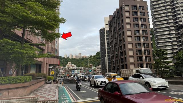 新店法拍大樓-3