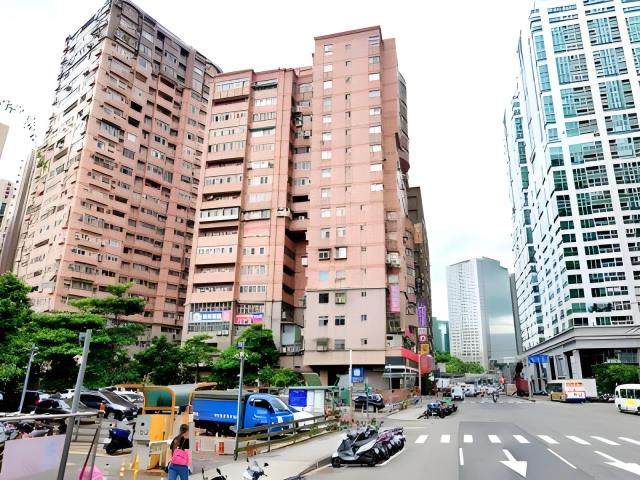 汐止大樓法拍-3