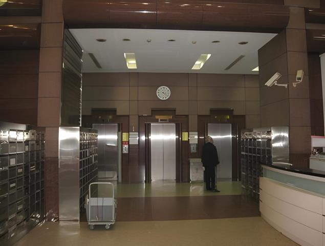 台北法拍大樓-4