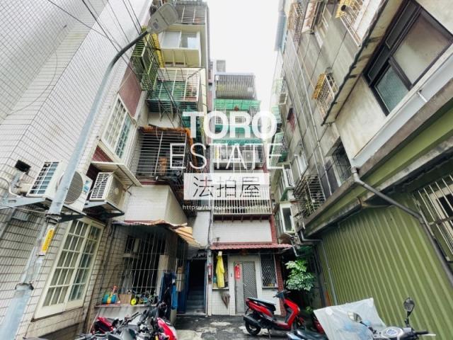 新北公寓法拍-5