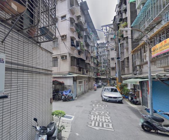 新北公寓法拍-0