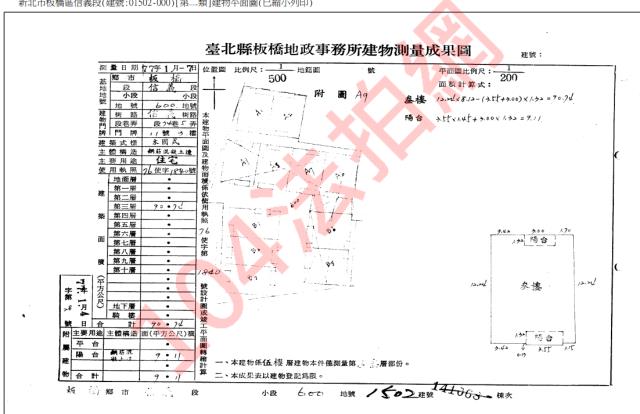 新北公寓法拍-2