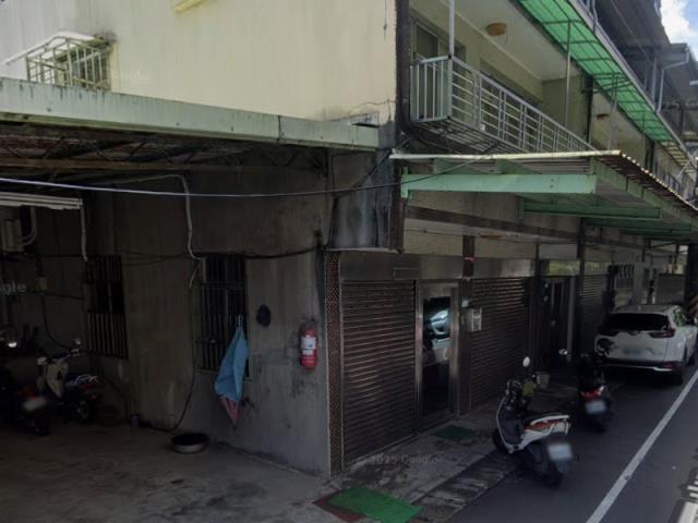新北法拍透天-1