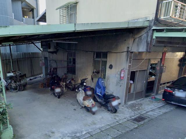 新北法拍透天-2