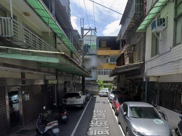 新北法拍透天-4