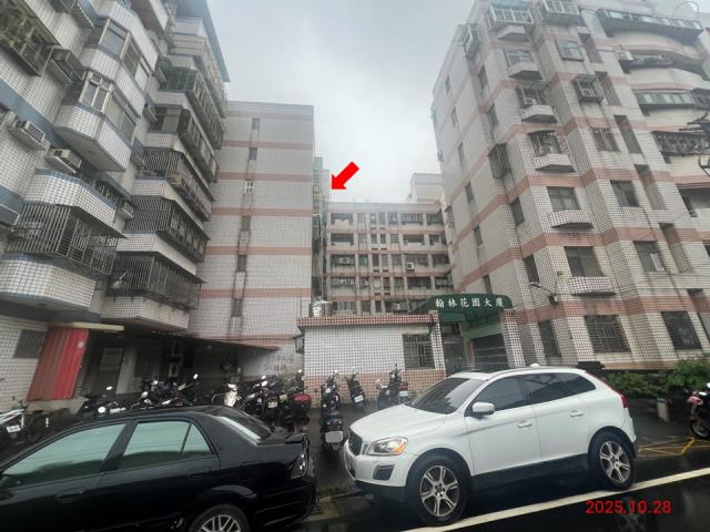桃園法拍大樓-1
