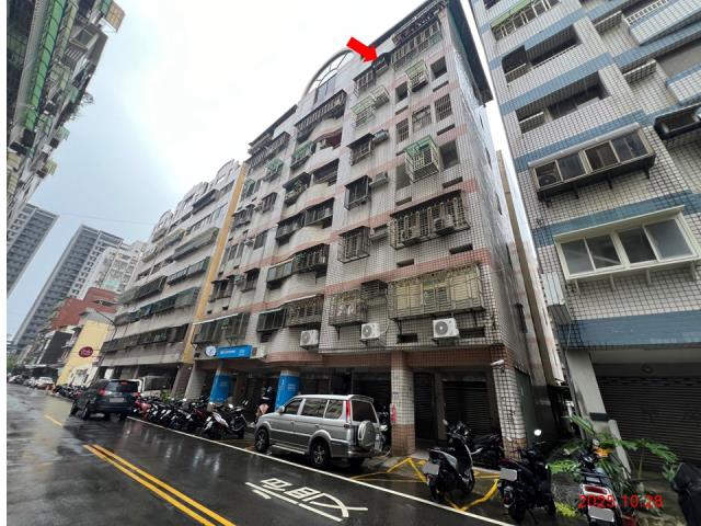 桃園法拍大樓-3