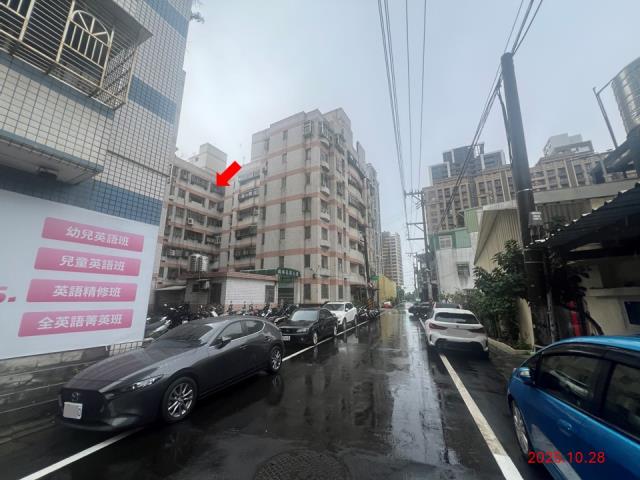 桃園法拍大樓-4